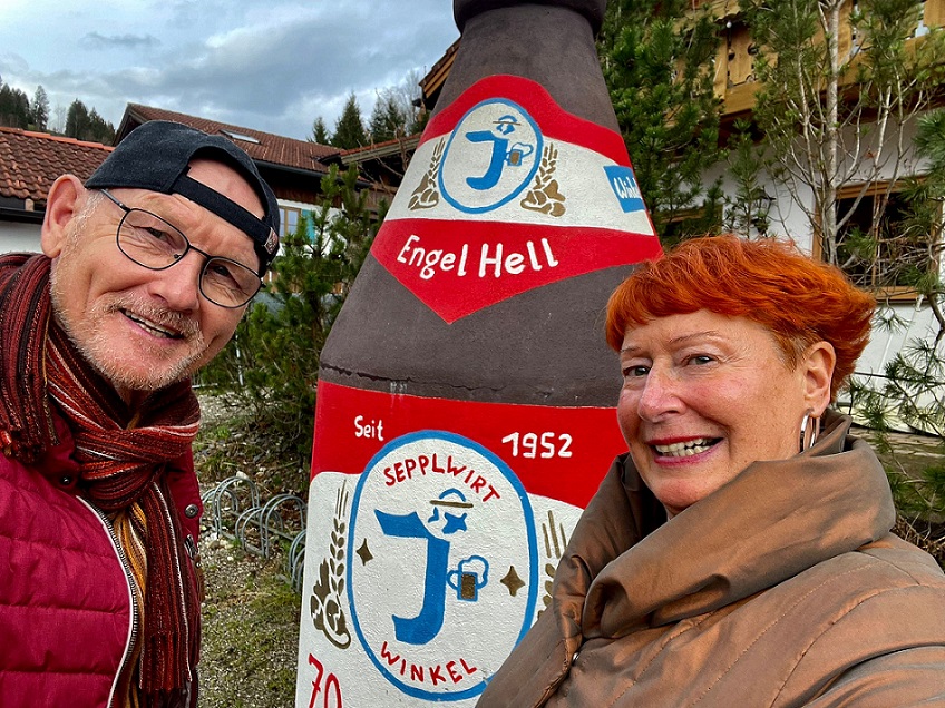 Sepplwirt Winkel