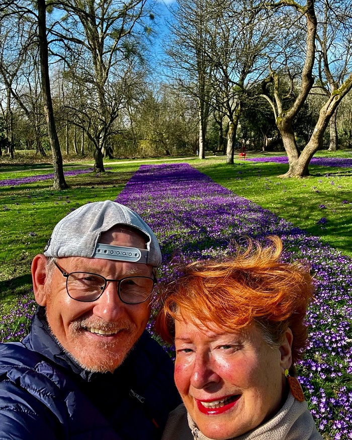 Stadtpark Bad Honnef